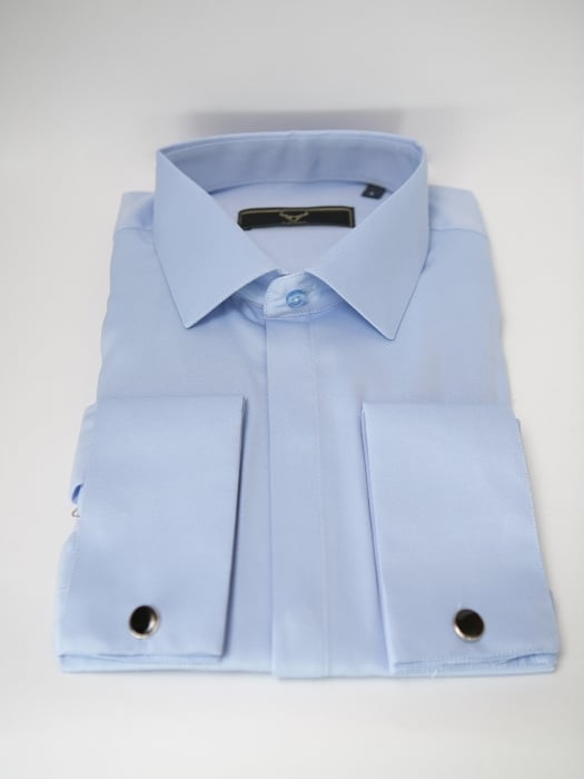 cheap double cuff shirts uk